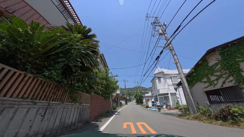 頼朝ライン